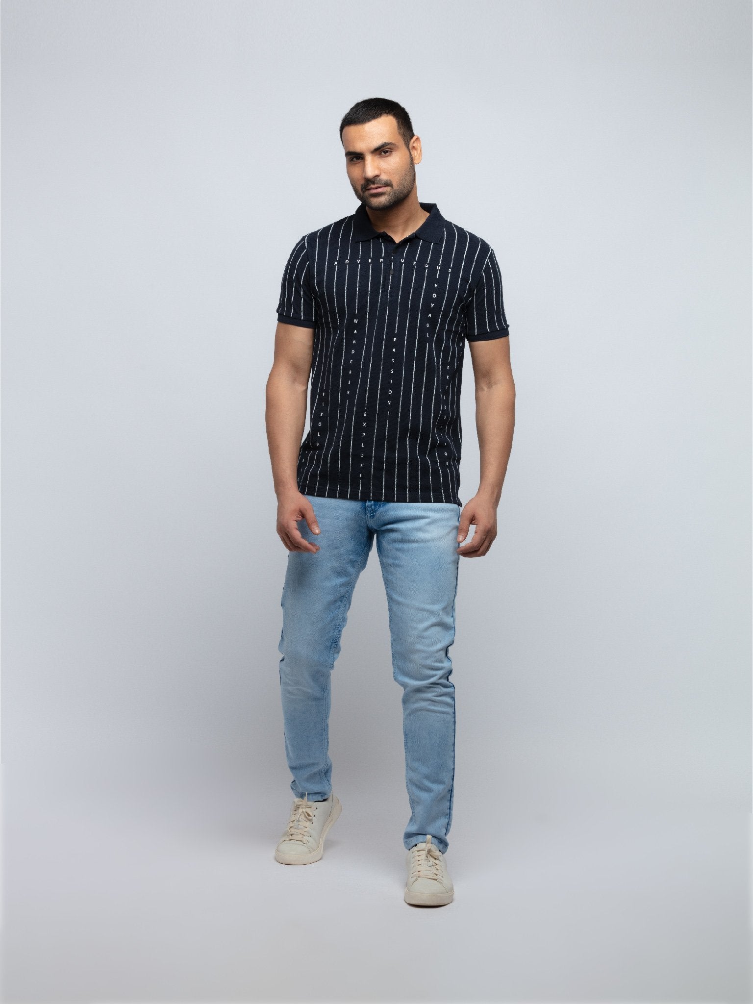 cotton polo t shirts