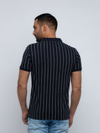 polo neck t shirts