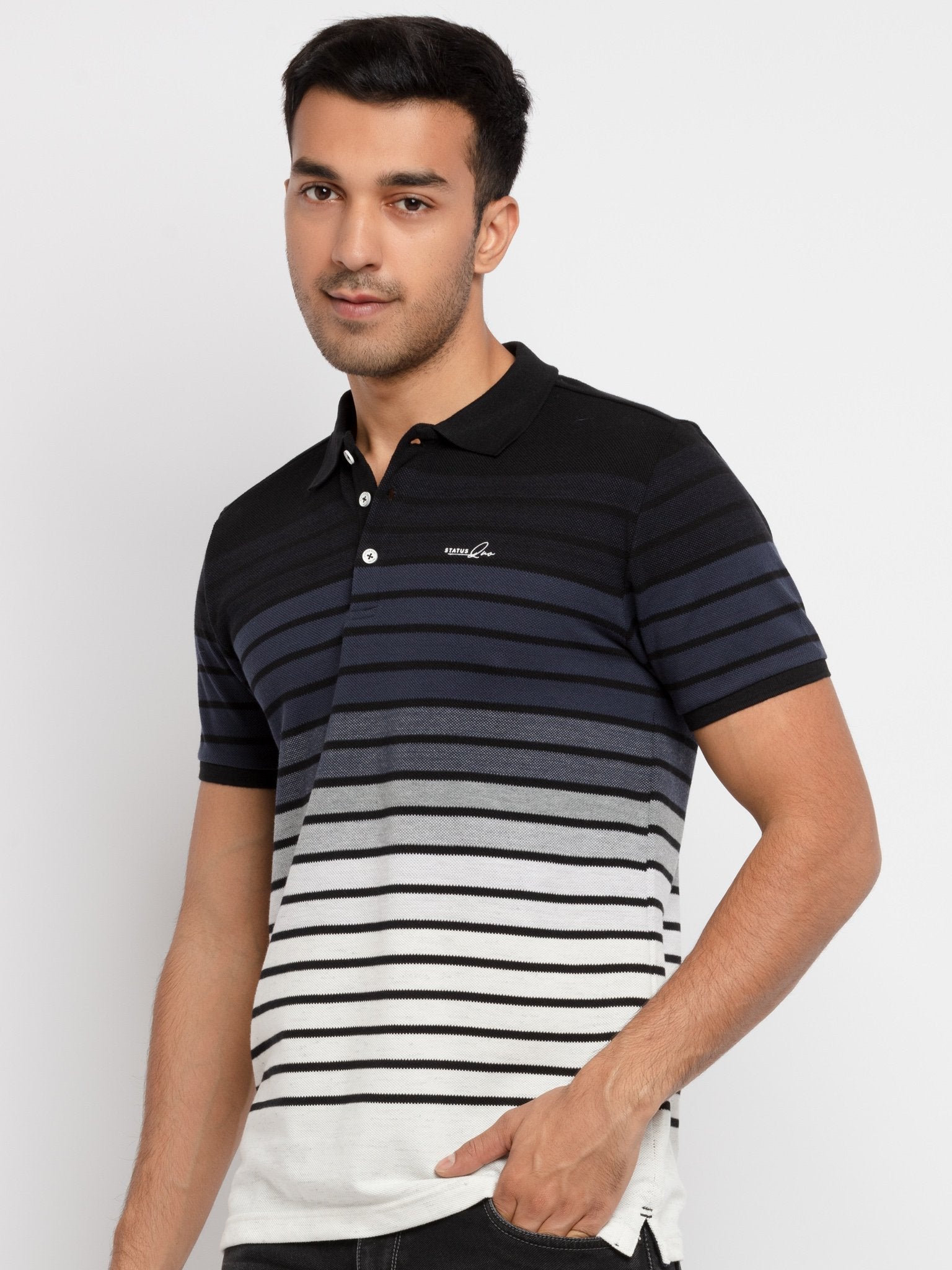 polo t shirts for men