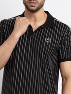 polo collar t shirts