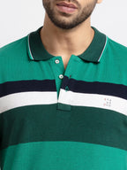 polo collar t shirts