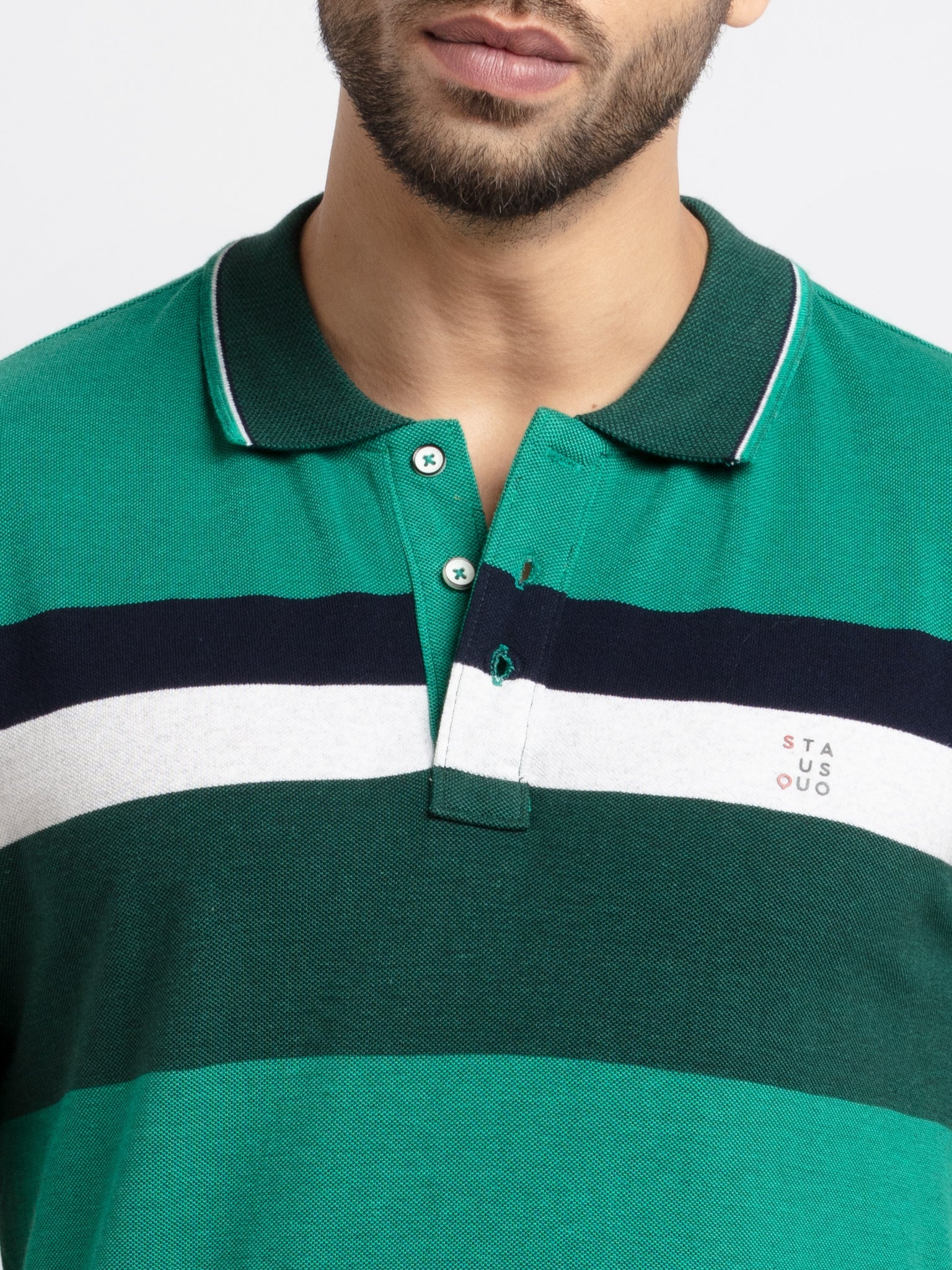 polo collar t shirts