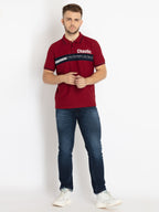 cotton polo t shirts