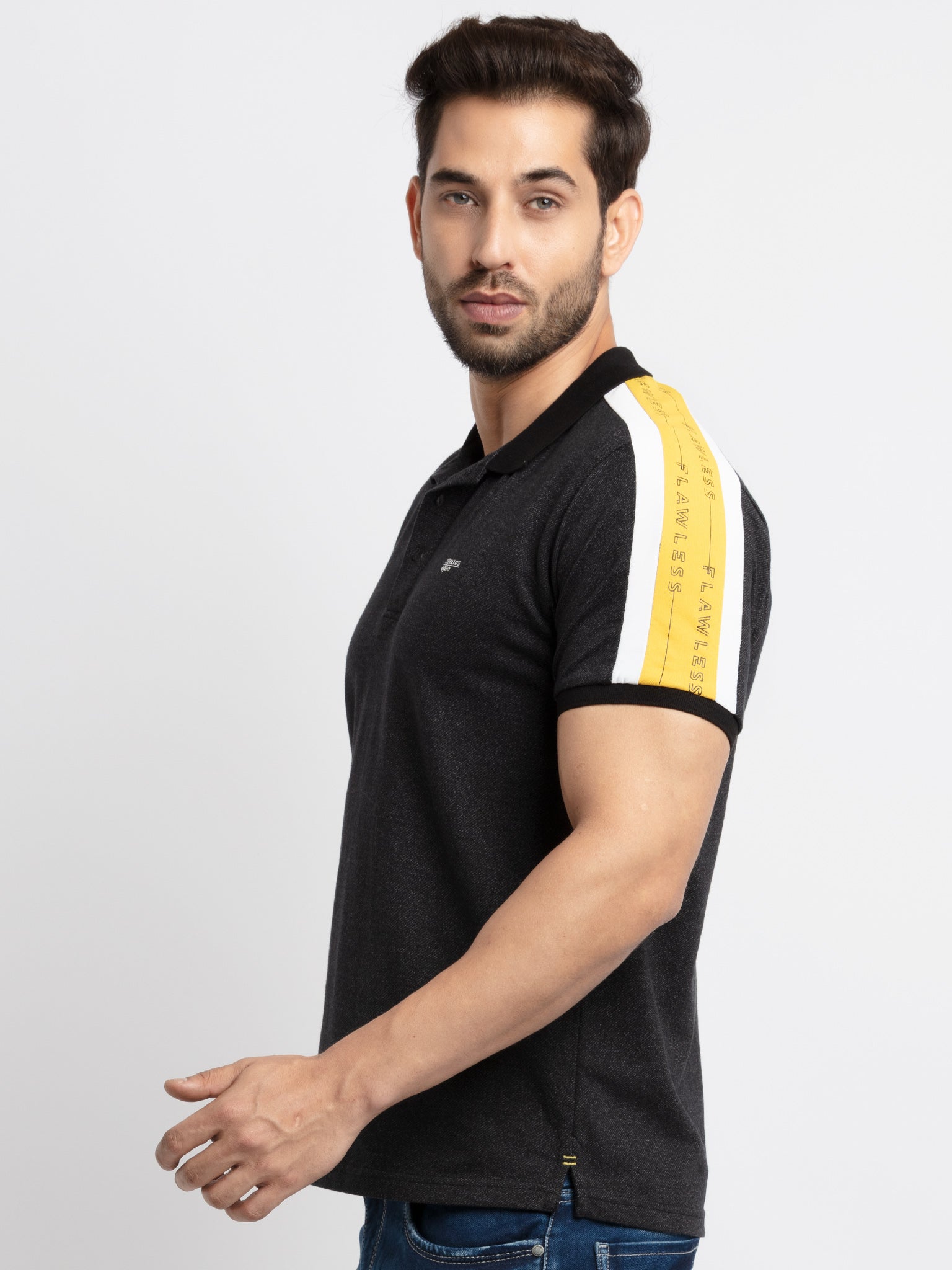 polo t shirts for men