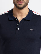 polo collar t shirts