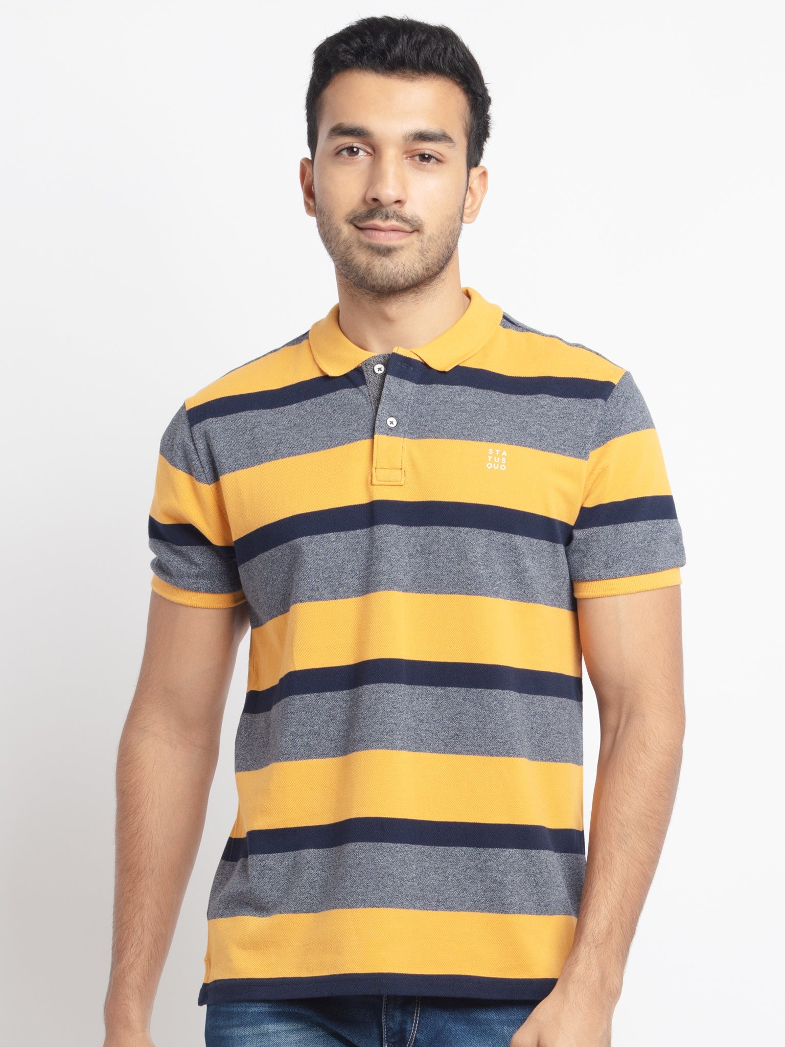 polo t shirt for plus size