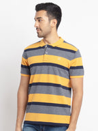 plus size polo t shirts