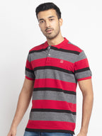 polo t shirts for men