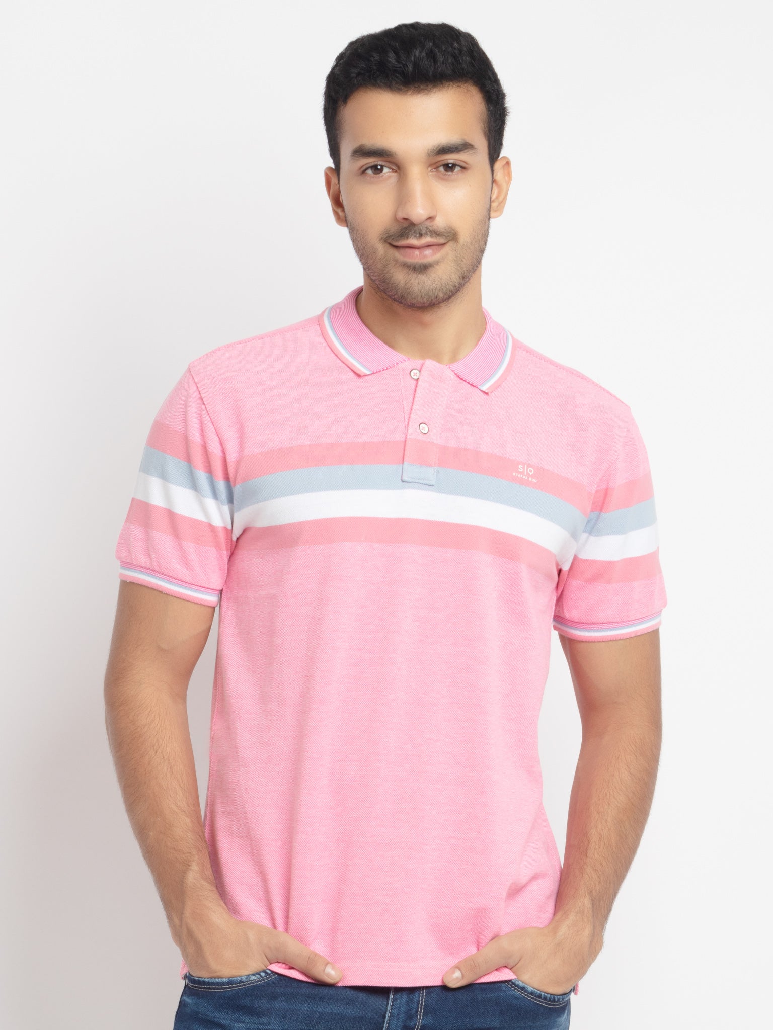 polo t shirt for plus size