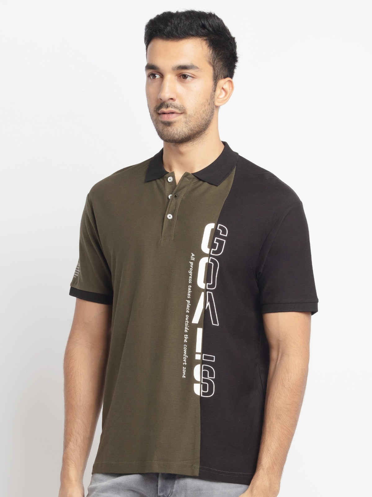 polo t shirts for men