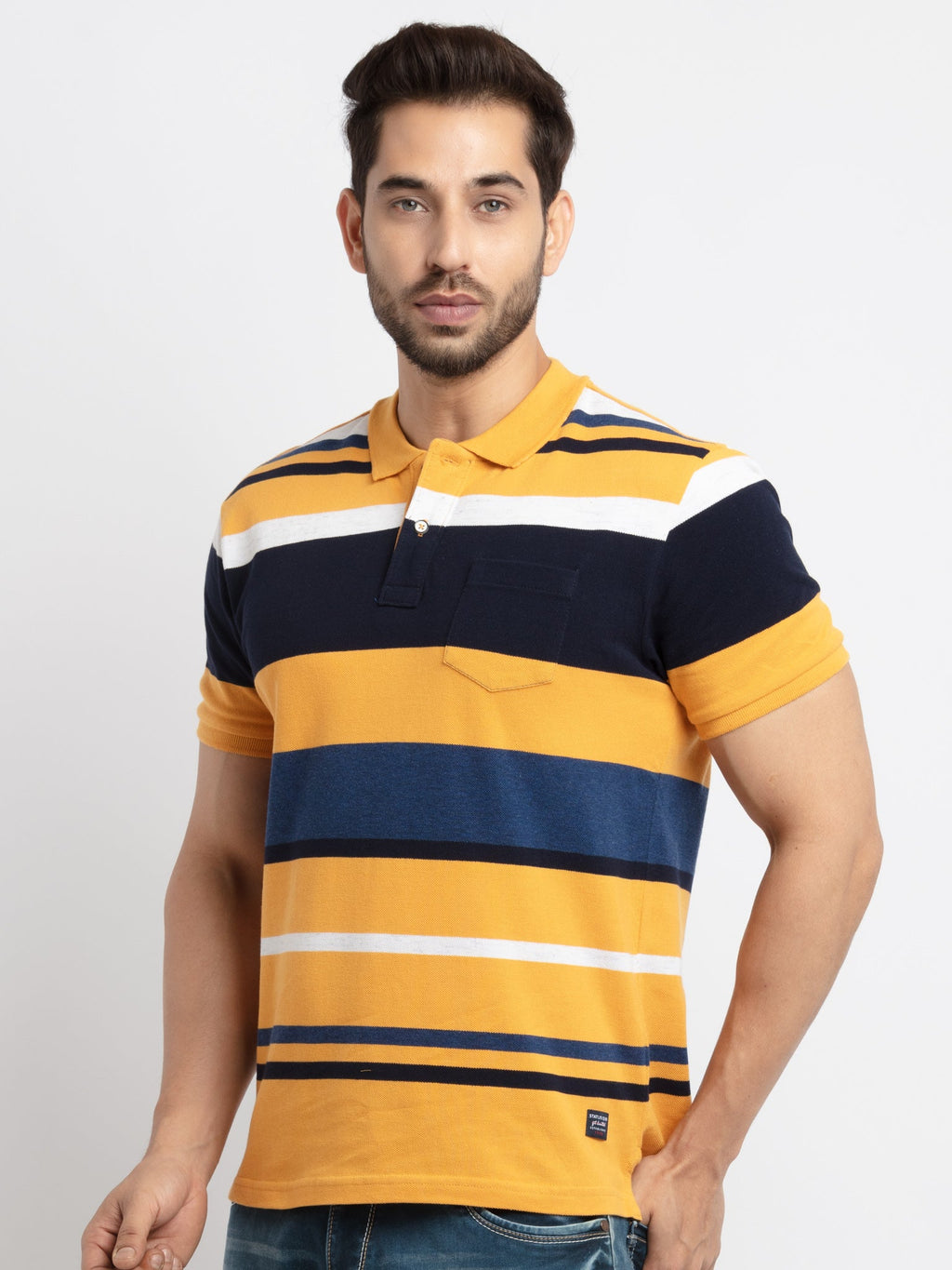 polo t shirts for men