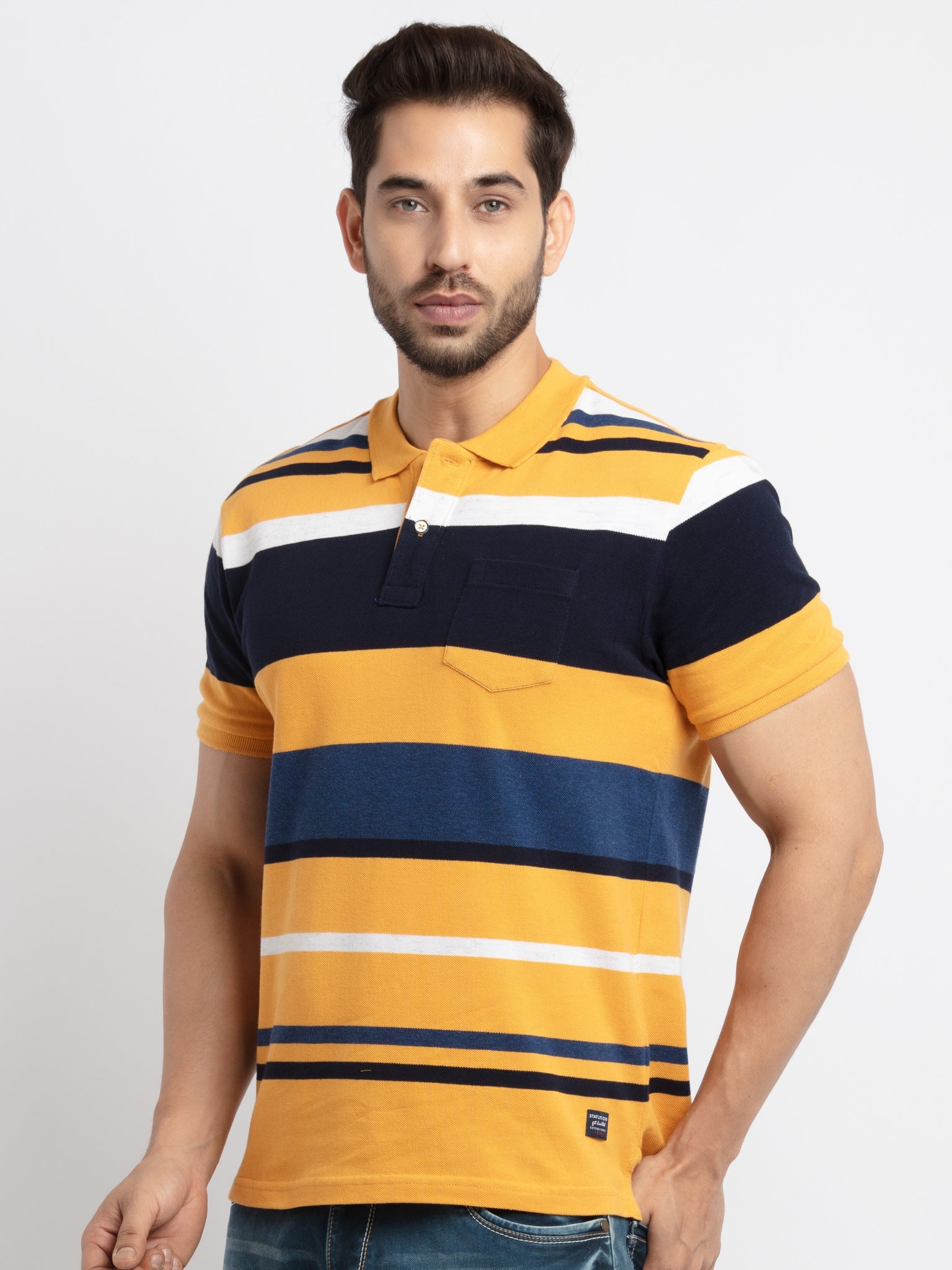 polo t shirts for men