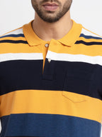 polo collar t shirts