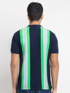 polo neck t shirts