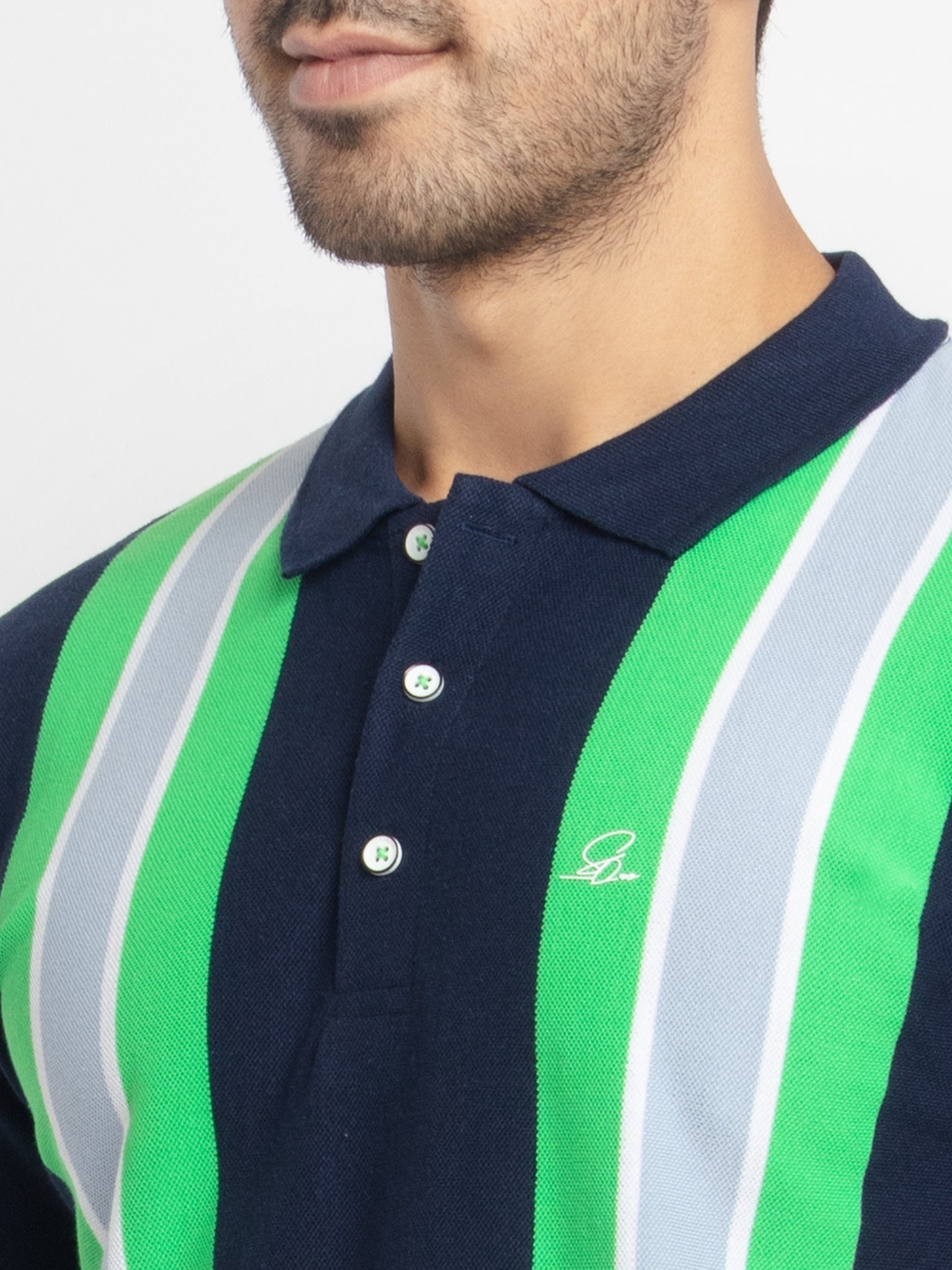 polo collar t shirts