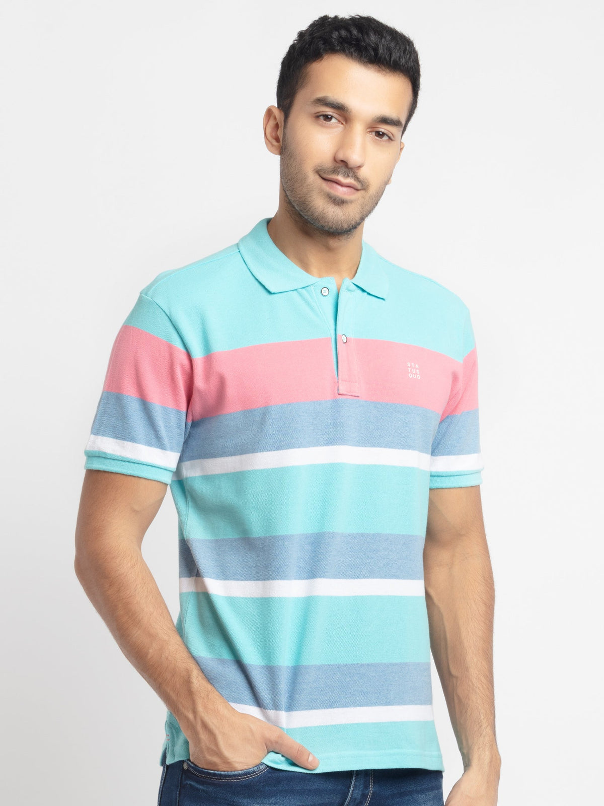 polo t shirts for men