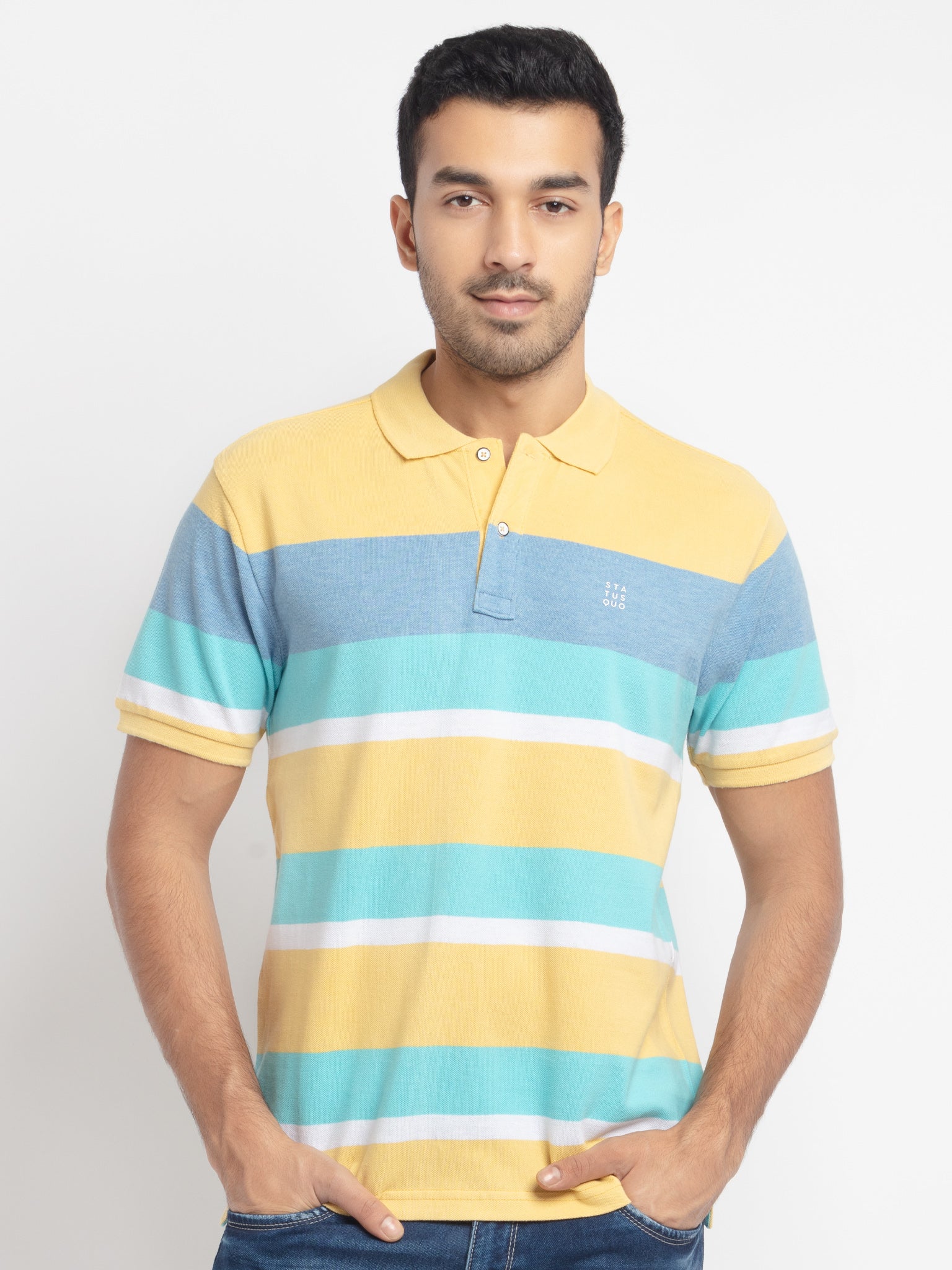 polo t shirt for plus size