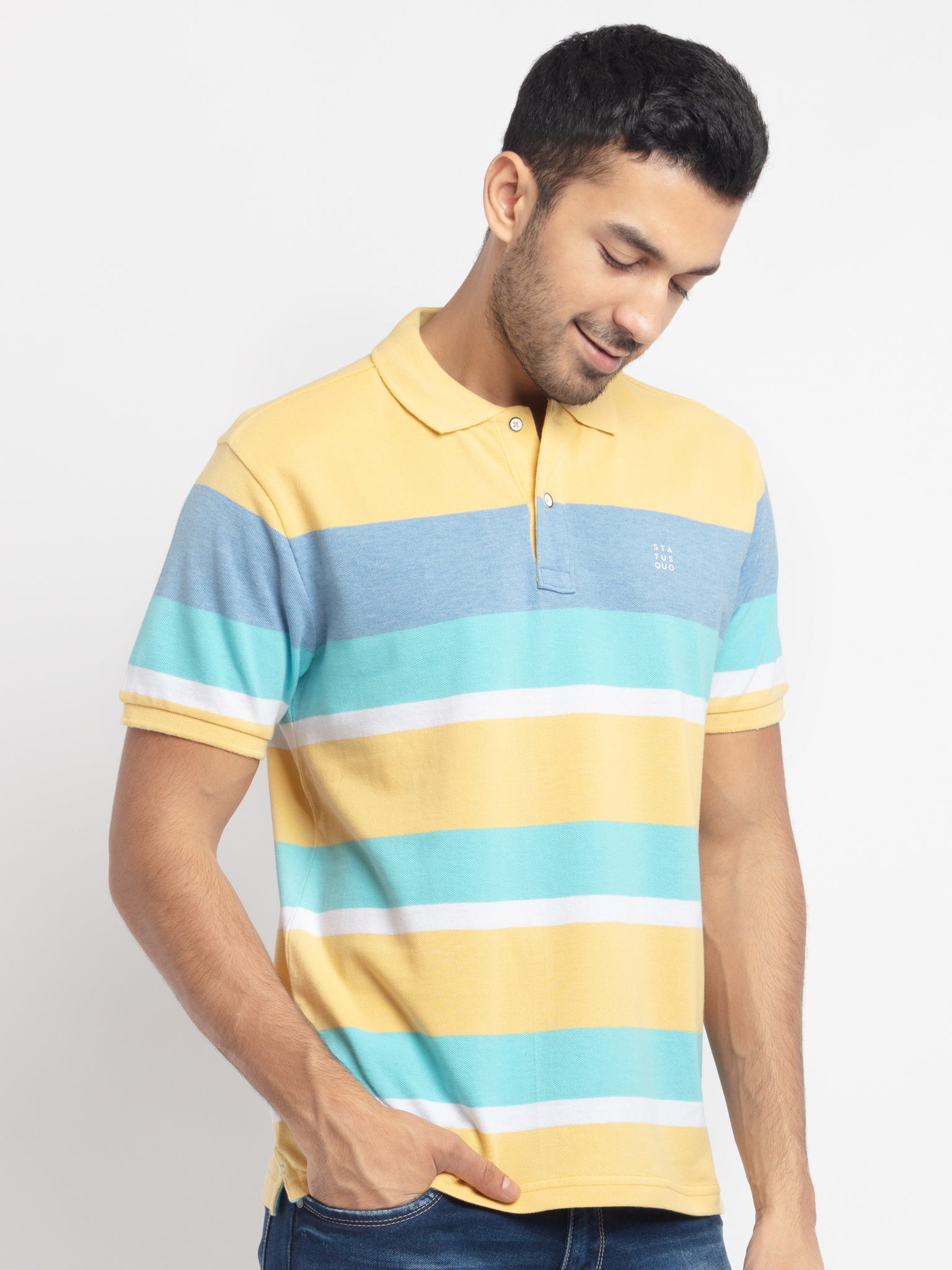 polo t shirts for men