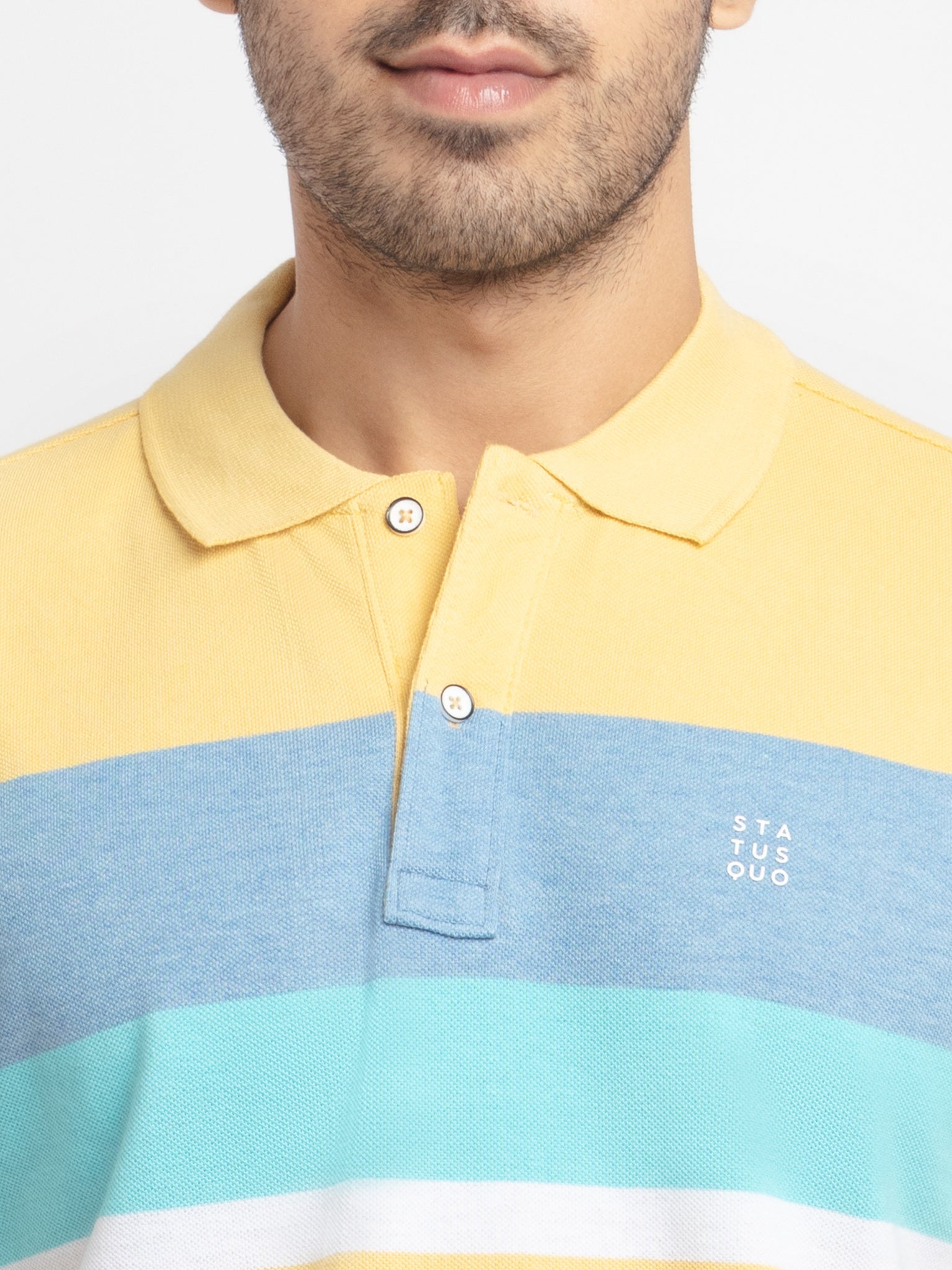 polo collar t shirts
