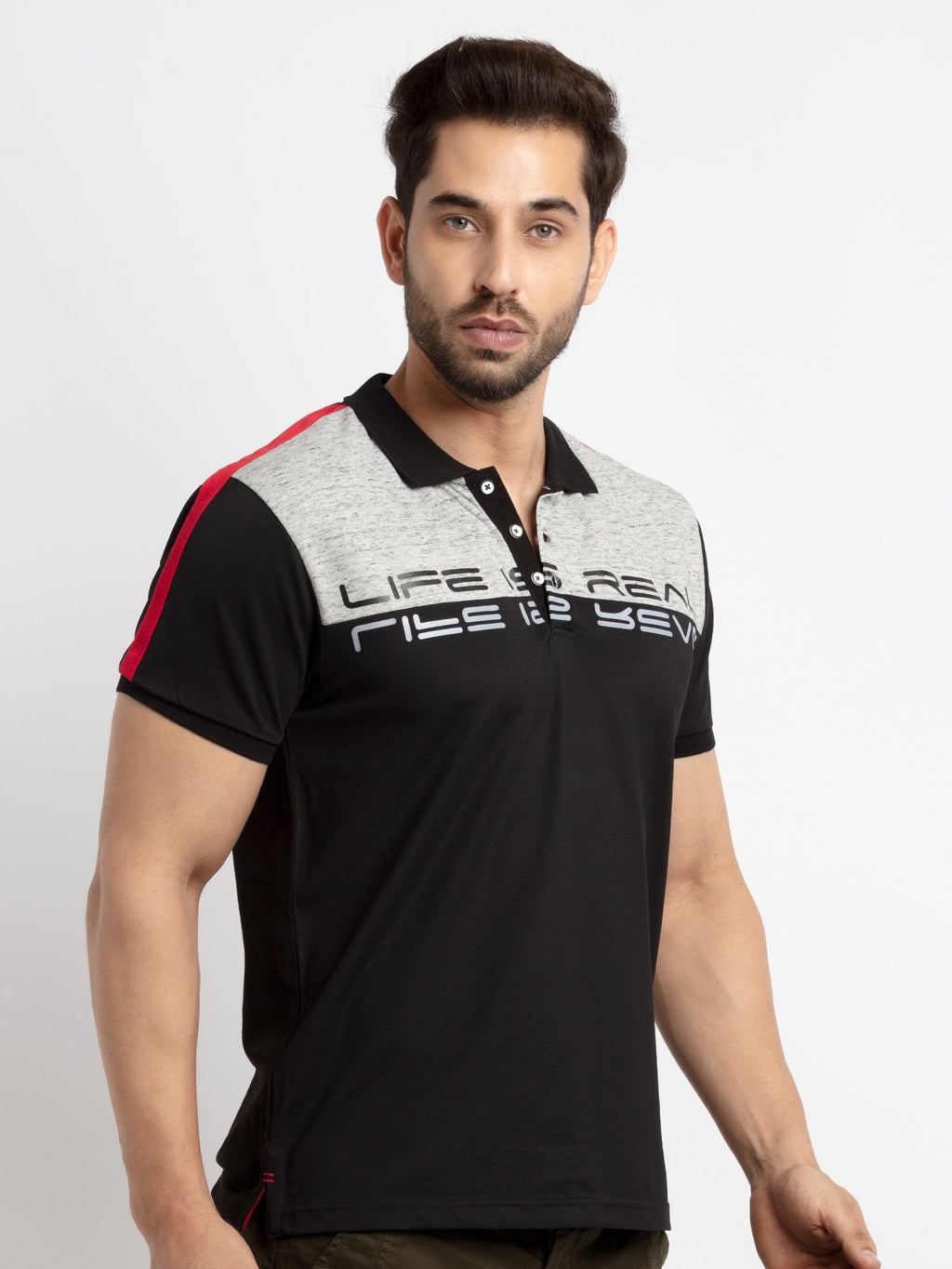 polo t shirts for men