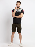 cotton polo t shirts