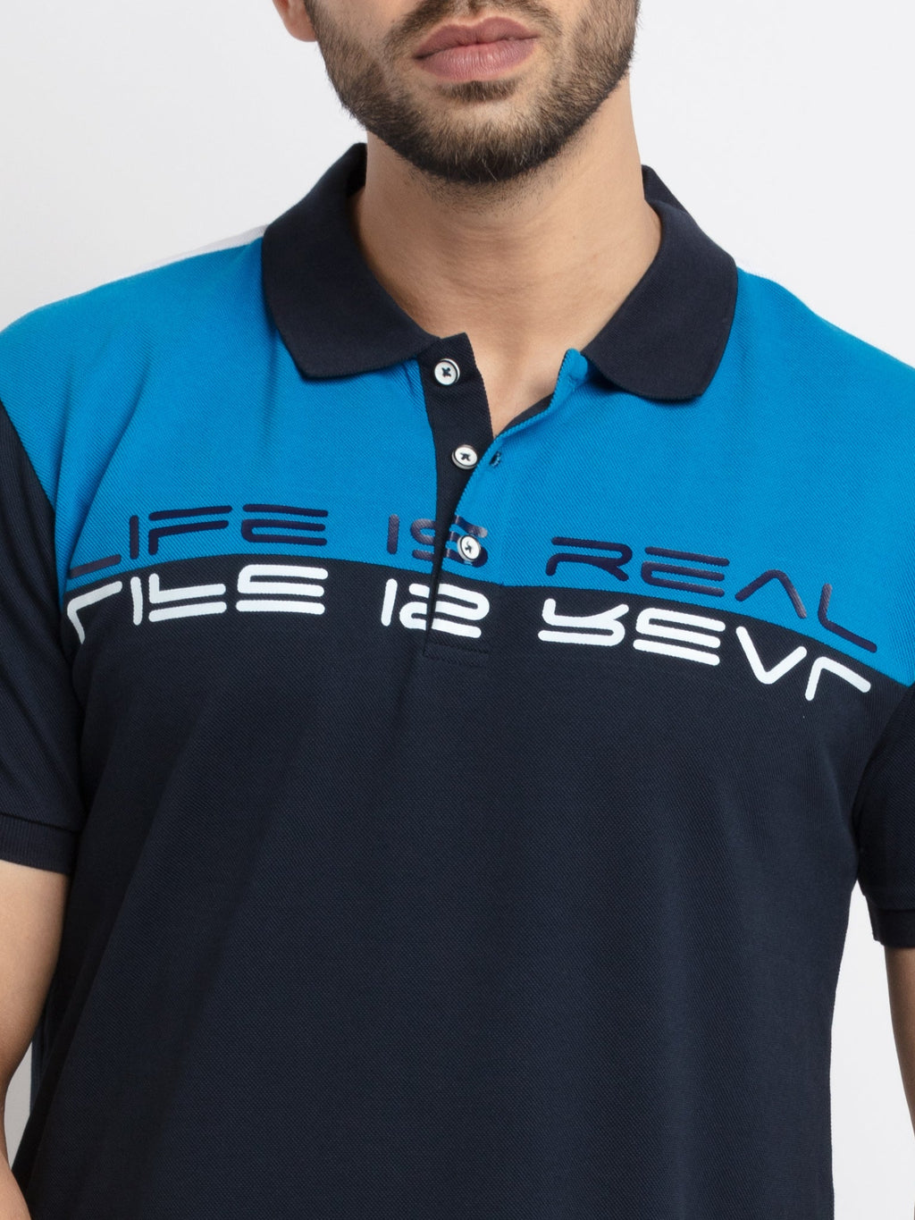 polo collar t shirts