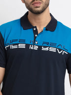 polo collar t shirts