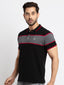 plus size polo t shirts
