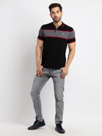 cotton polo t shirts