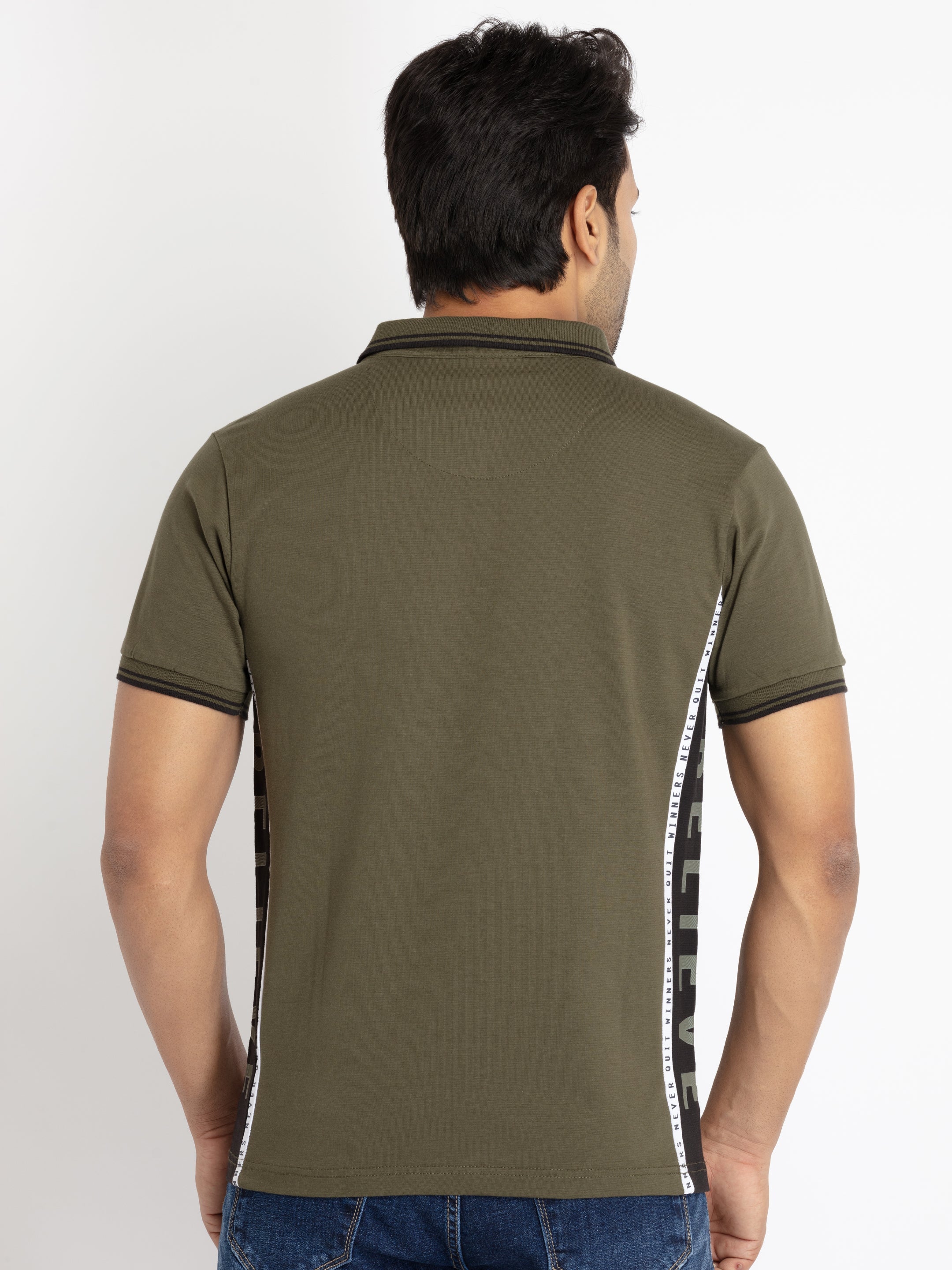 polo t shirts for men