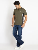 cotton polo t shirts