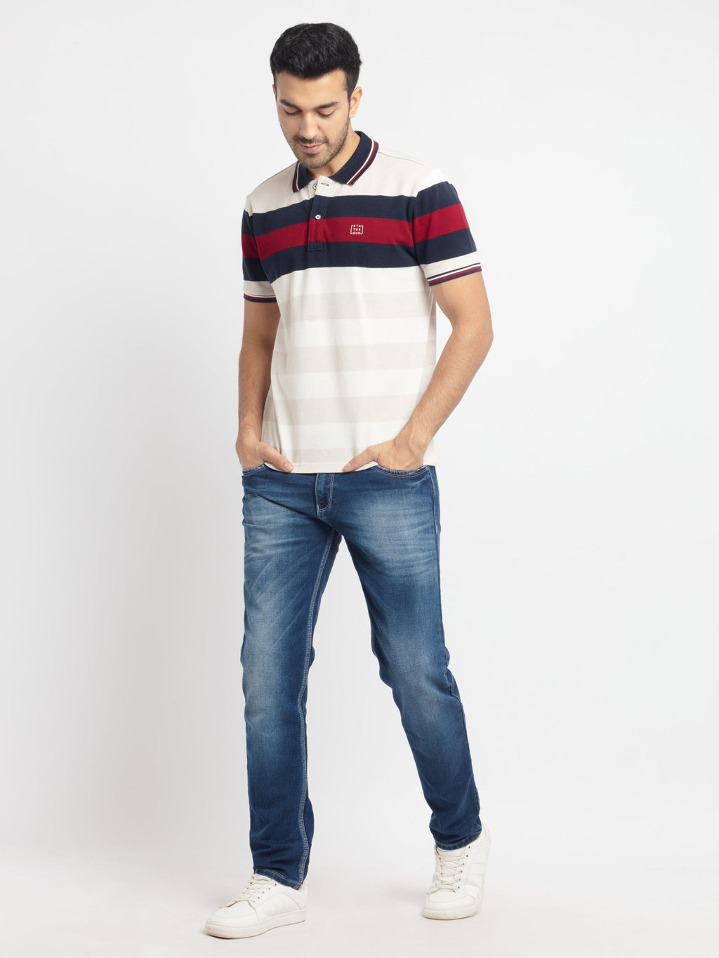 5xl polo t shirts