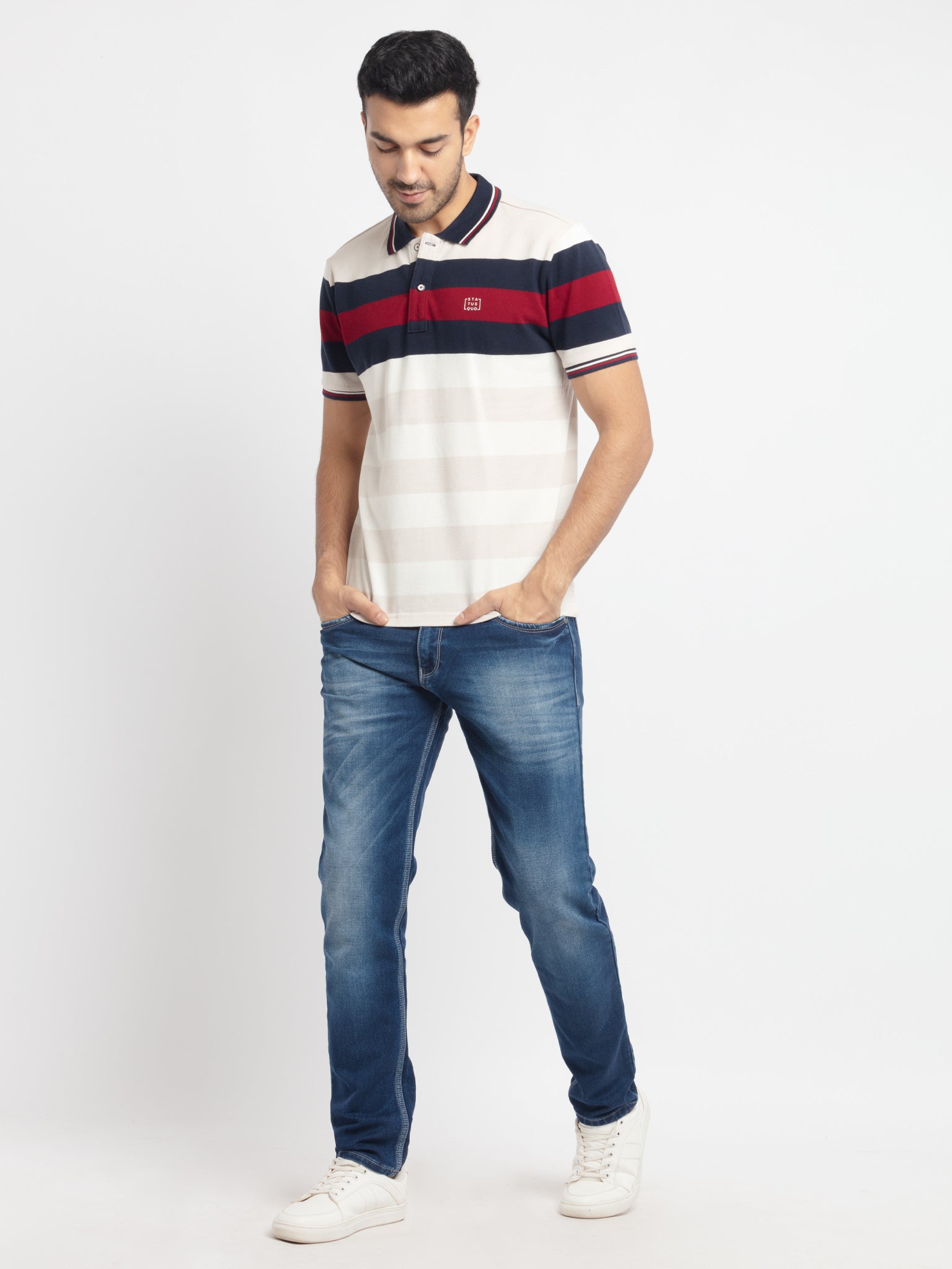 5xl polo t shirts