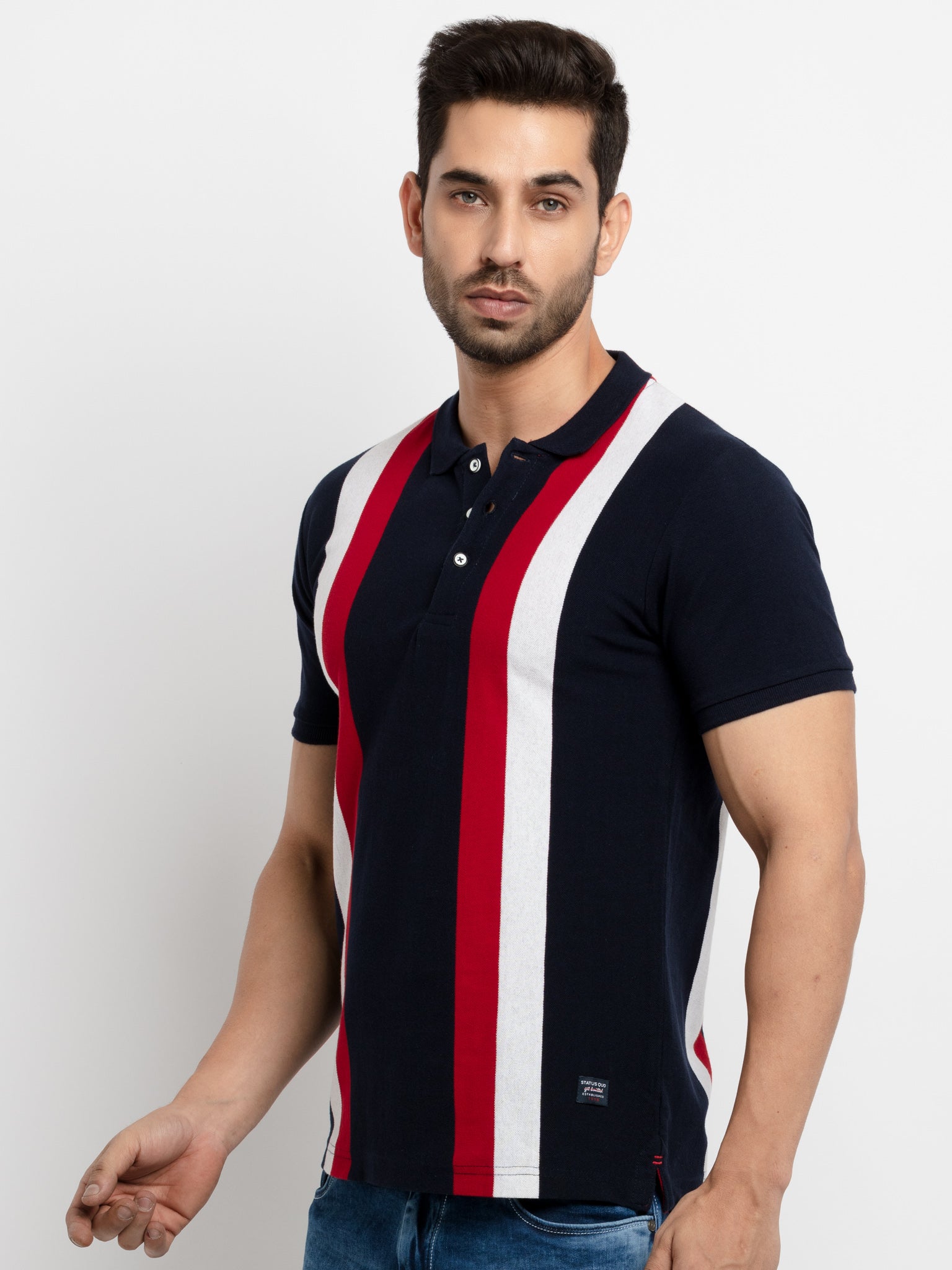 polo t shirts for men
