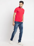 cotton polo t shirts