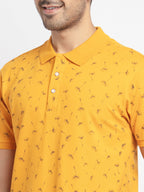 polo collar t shirts