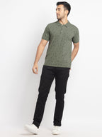 cotton polo t shirts