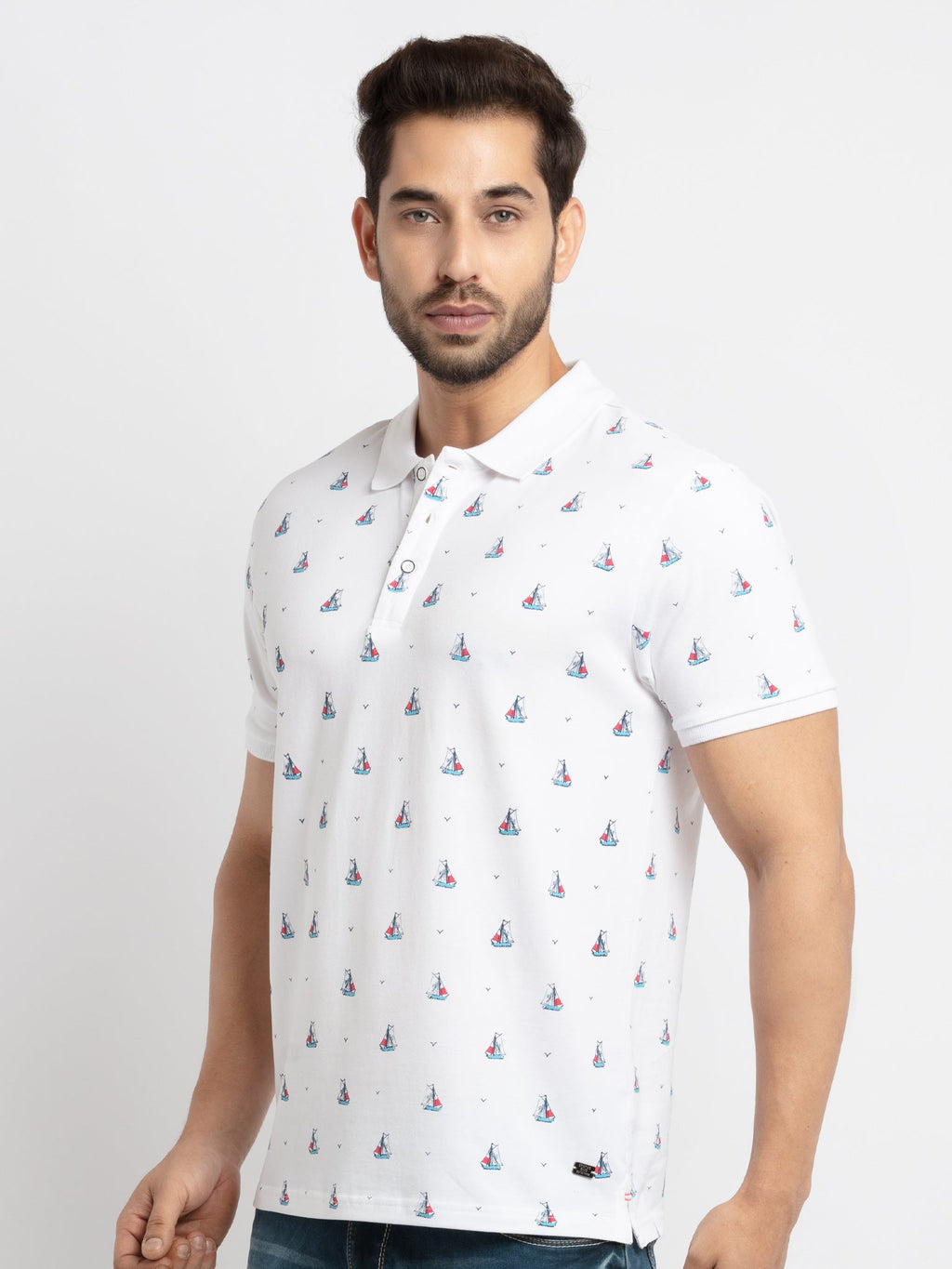 polo t shirts for men