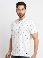 polo t shirts for men