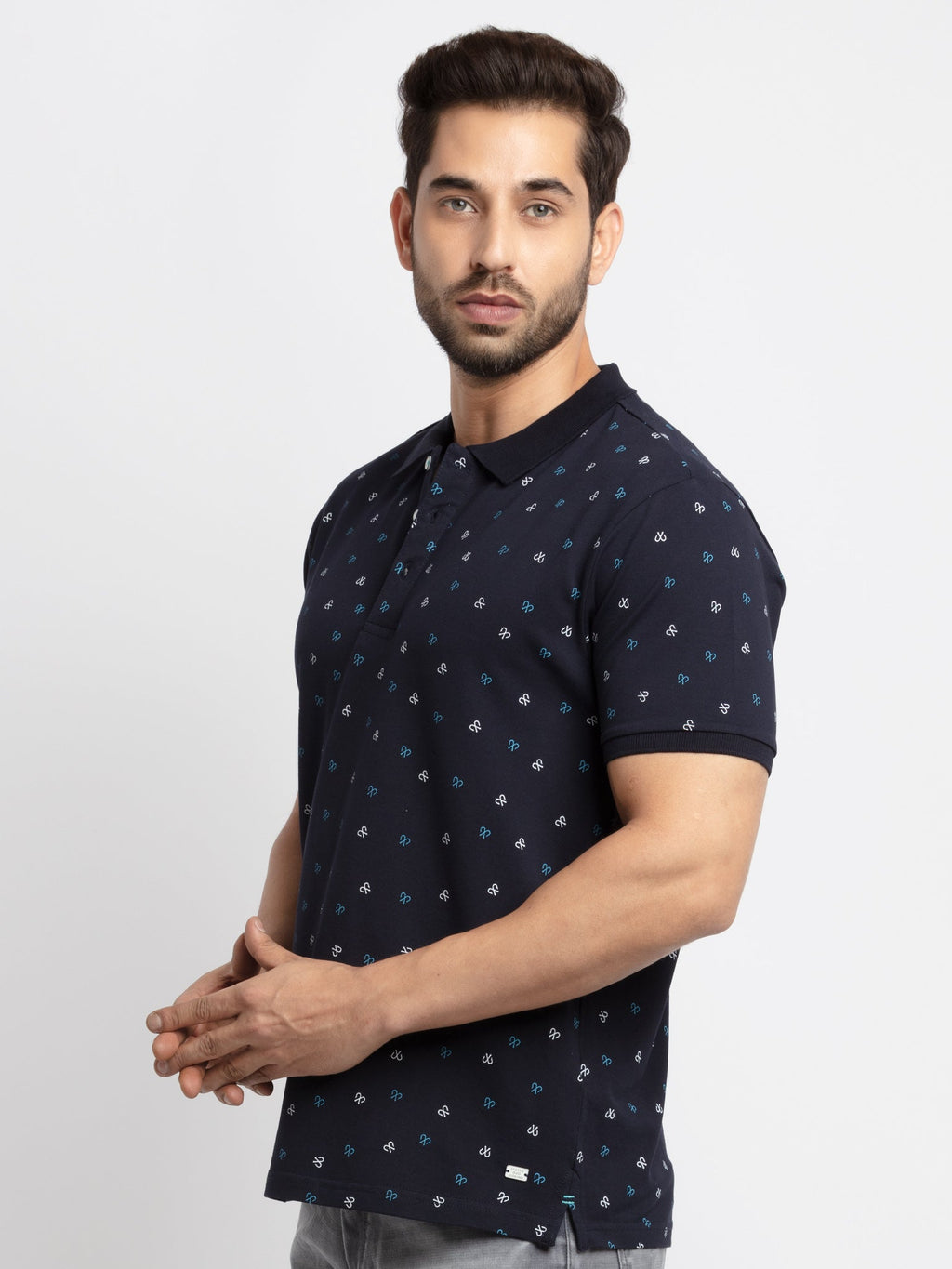 polo t shirts for men
