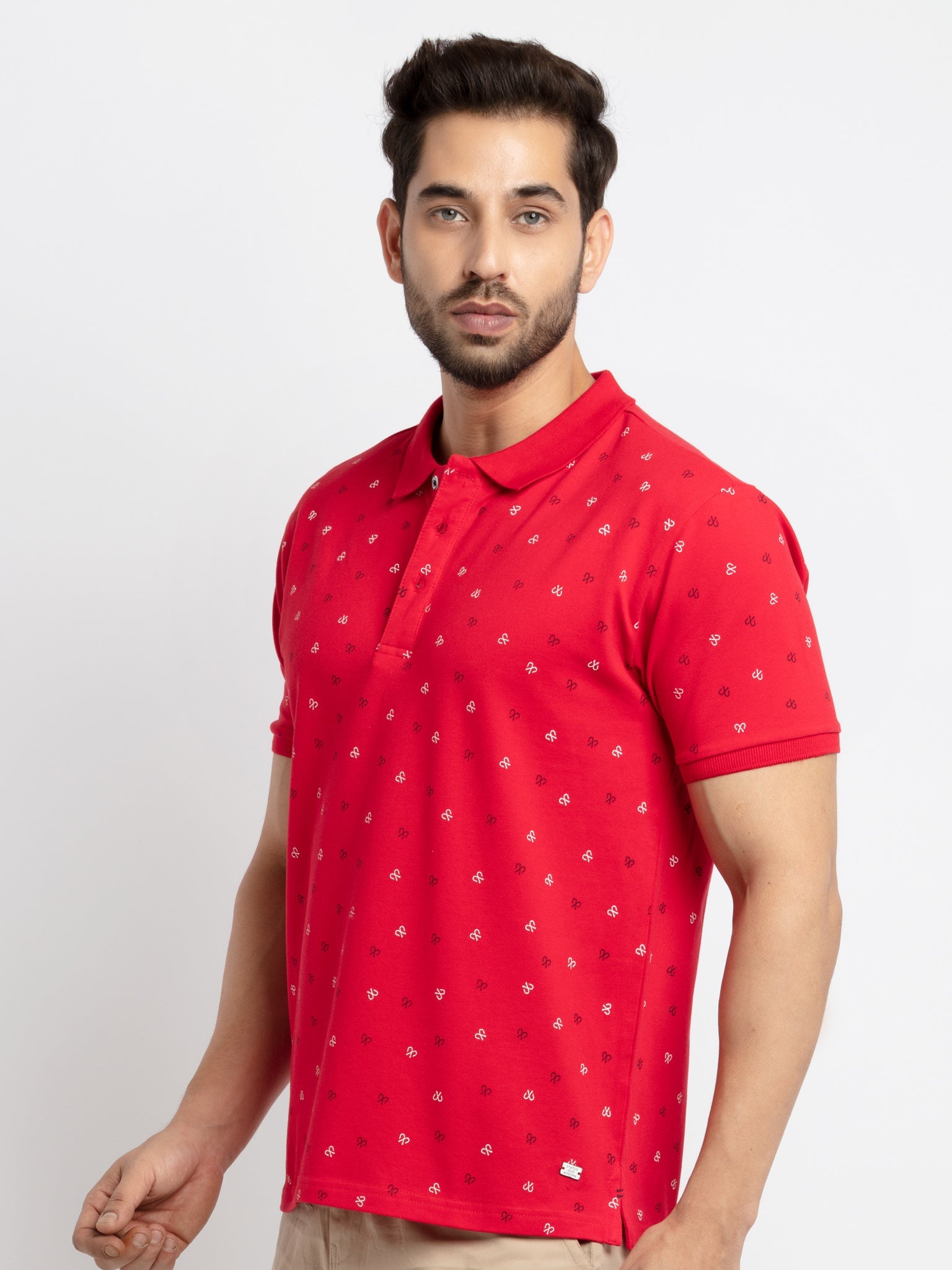 polo t shirts for men