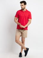 cotton polo t shirts