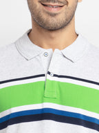 polo collar t shirts