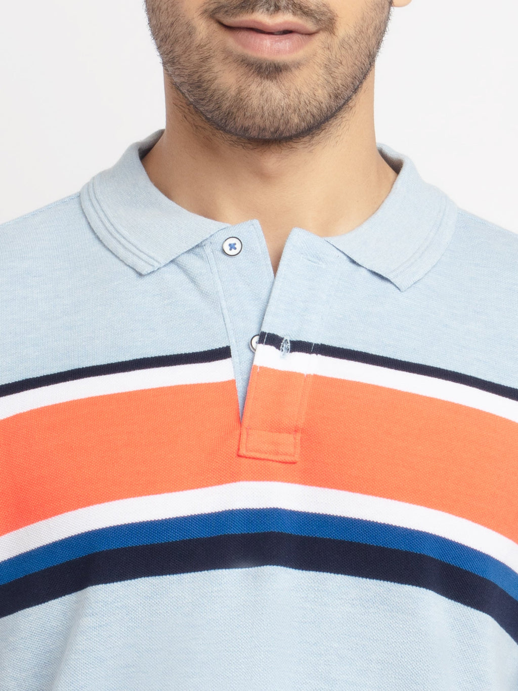 4xl polo t shirts