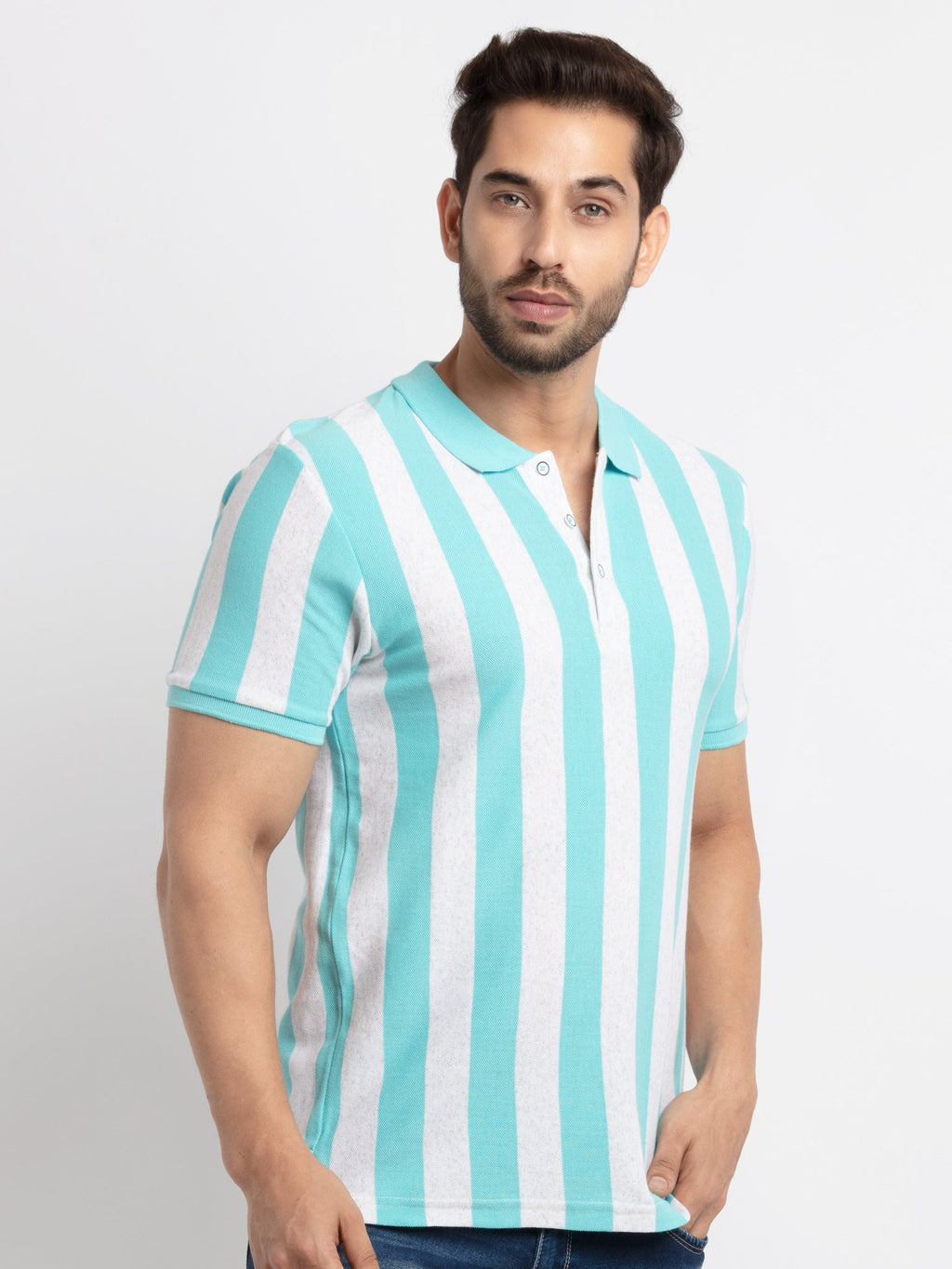polo t shirts for men