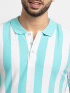 polo collar t shirts