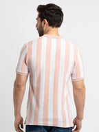 polo neck t shirts