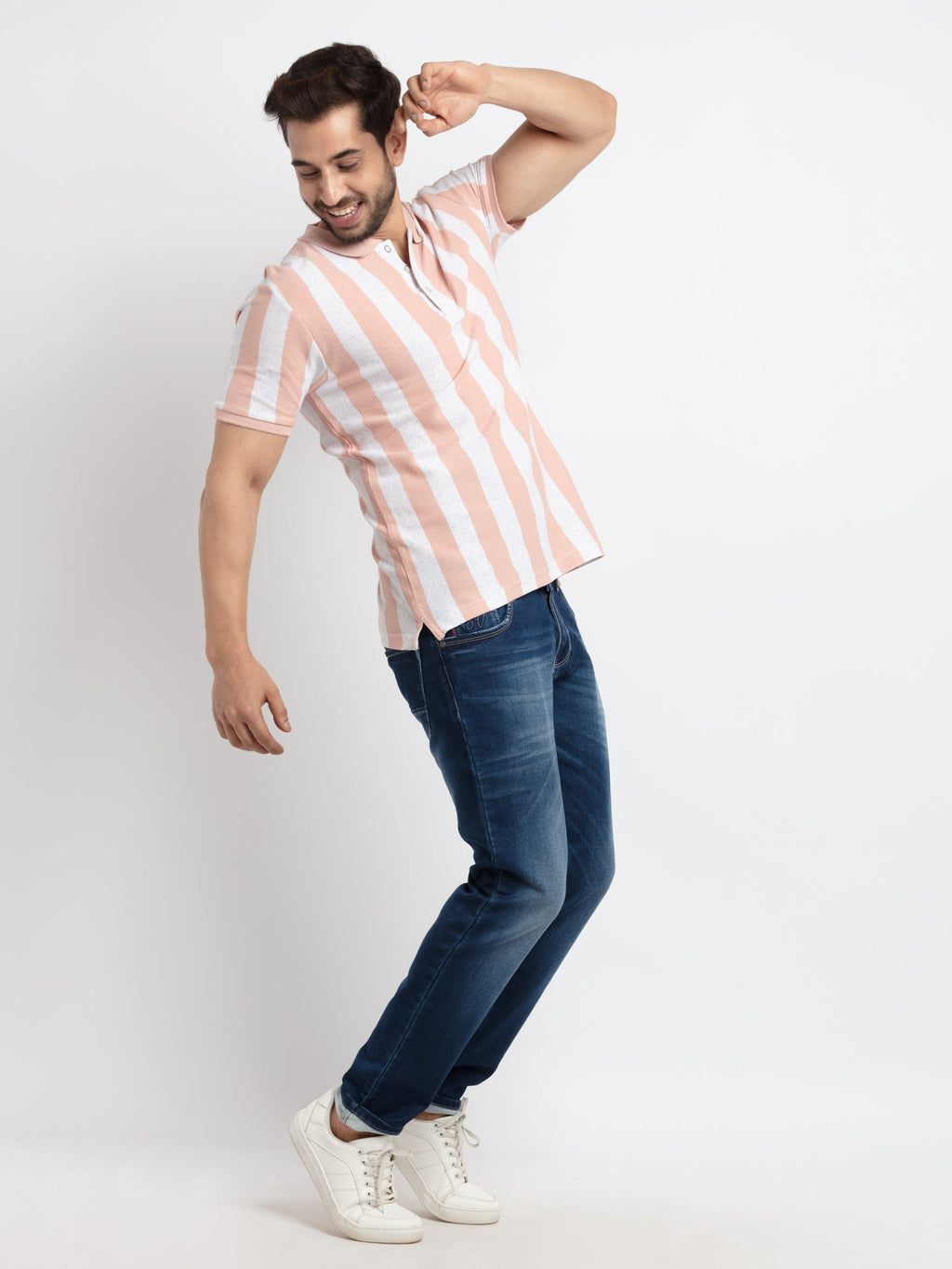 cotton polo t shirts