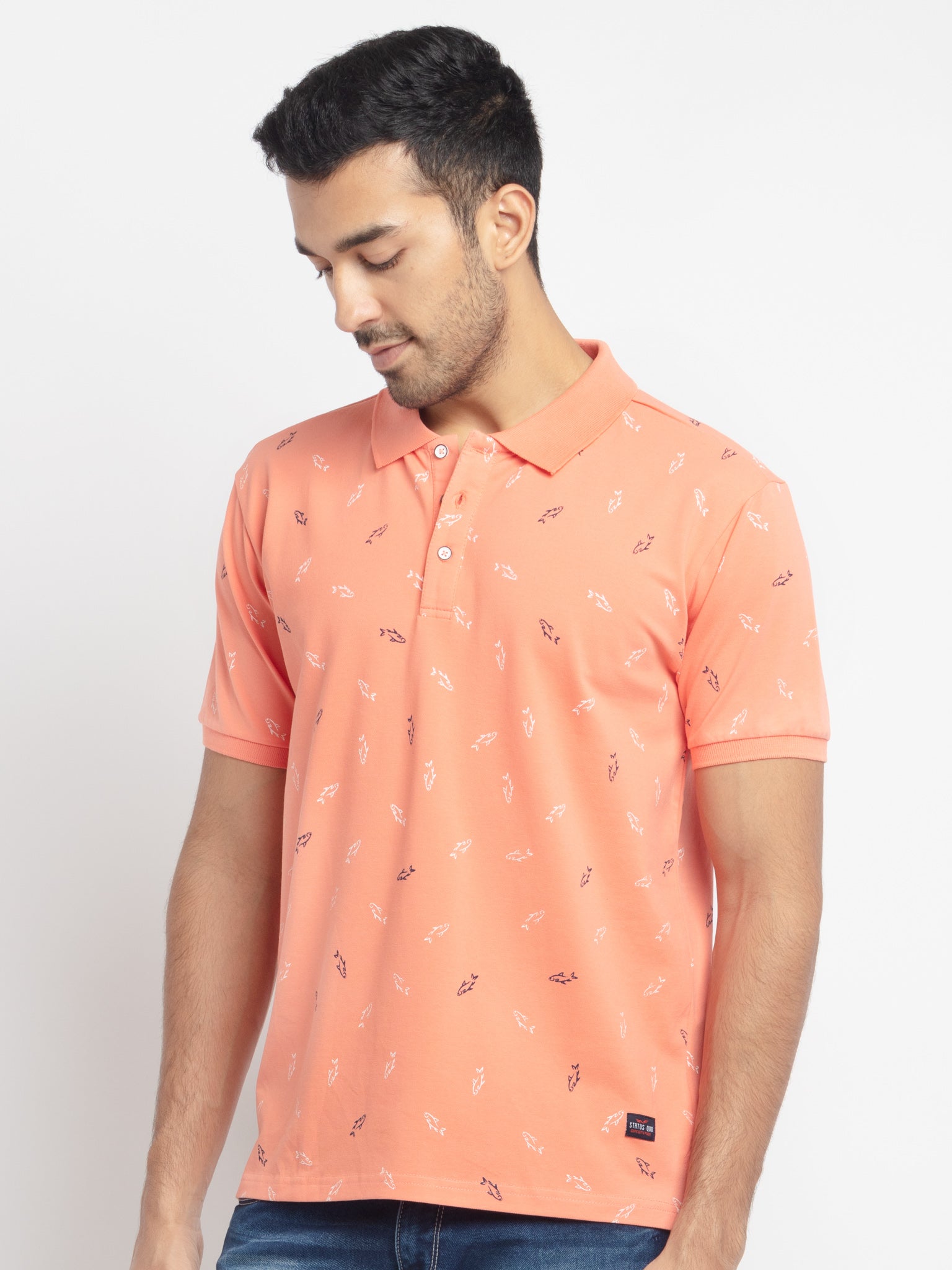 polo t shirts for men