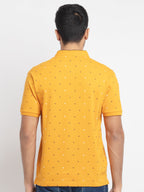 polo neck t shirts